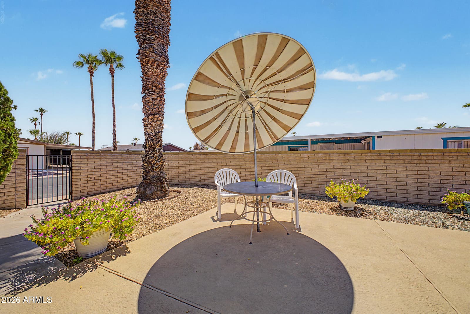 8103 E SOUTHERN Avenue 154, Mesa, AZ 85209 — photo 42 of 42