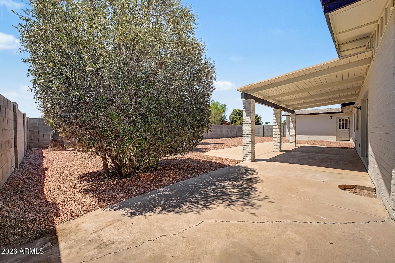 4519 W Paradise Drive, Glendale, AZ 85304 — photo 29 of 34
