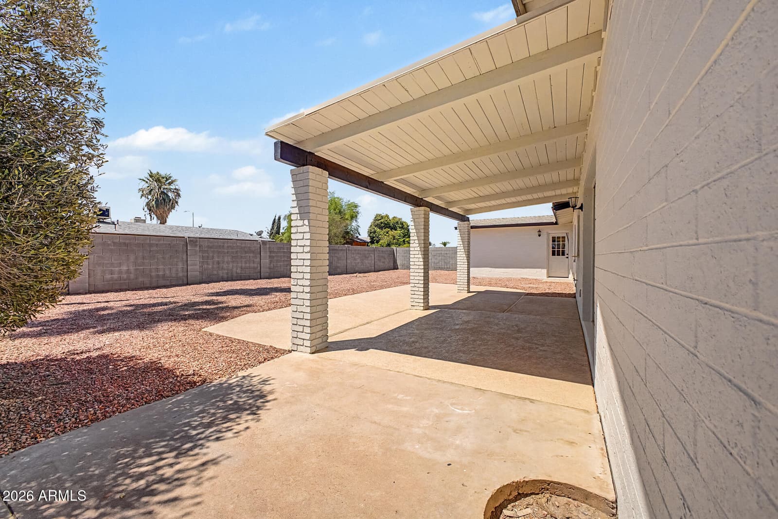 4519 W Paradise Drive, Glendale, AZ 85304 — photo 30 of 34