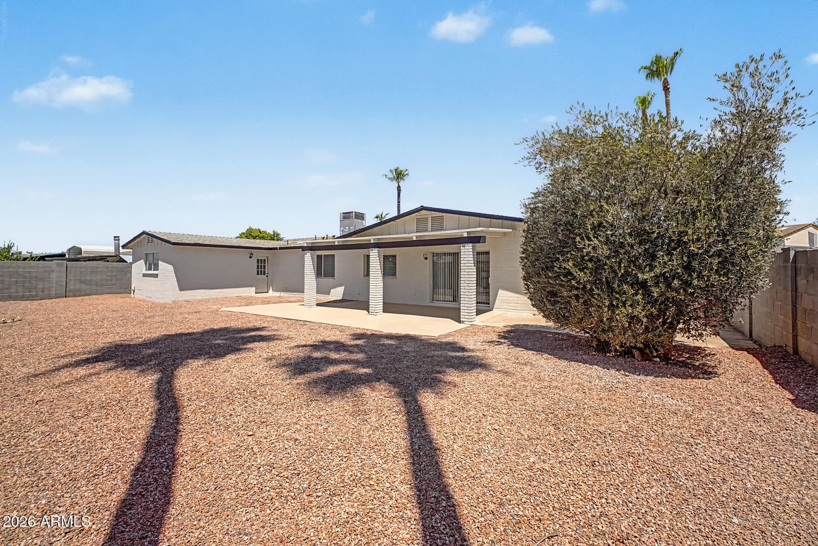 4519 W Paradise Drive, Glendale, AZ 85304 — photo 31 of 34