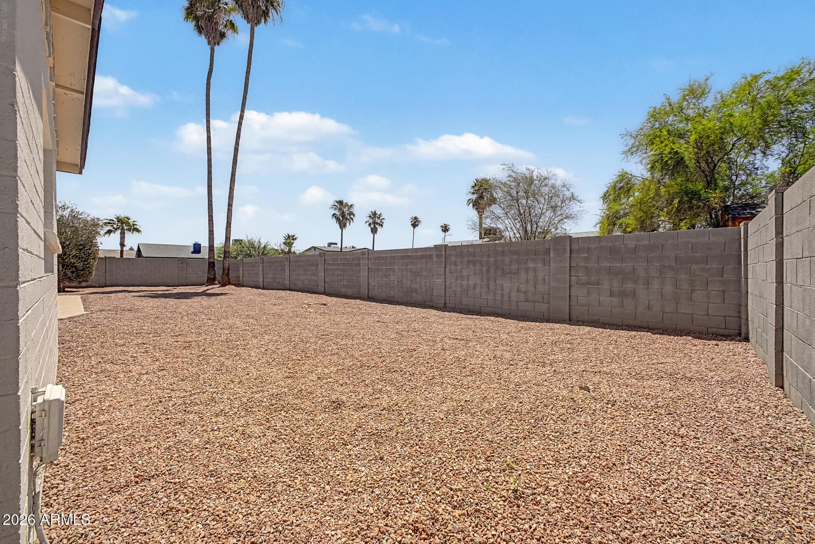 4519 W Paradise Drive, Glendale, AZ 85304 — photo 32 of 34