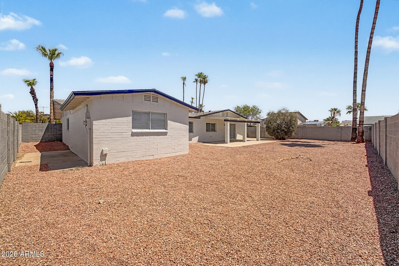 4519 W Paradise Drive, Glendale, AZ 85304 — photo 33 of 34