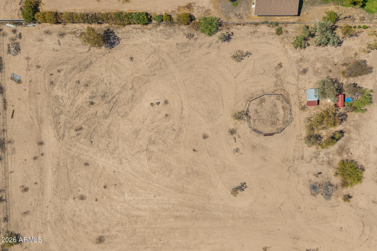 24 S 348th Avenue, Tonopah, AZ 85354 — photo 47 of 65