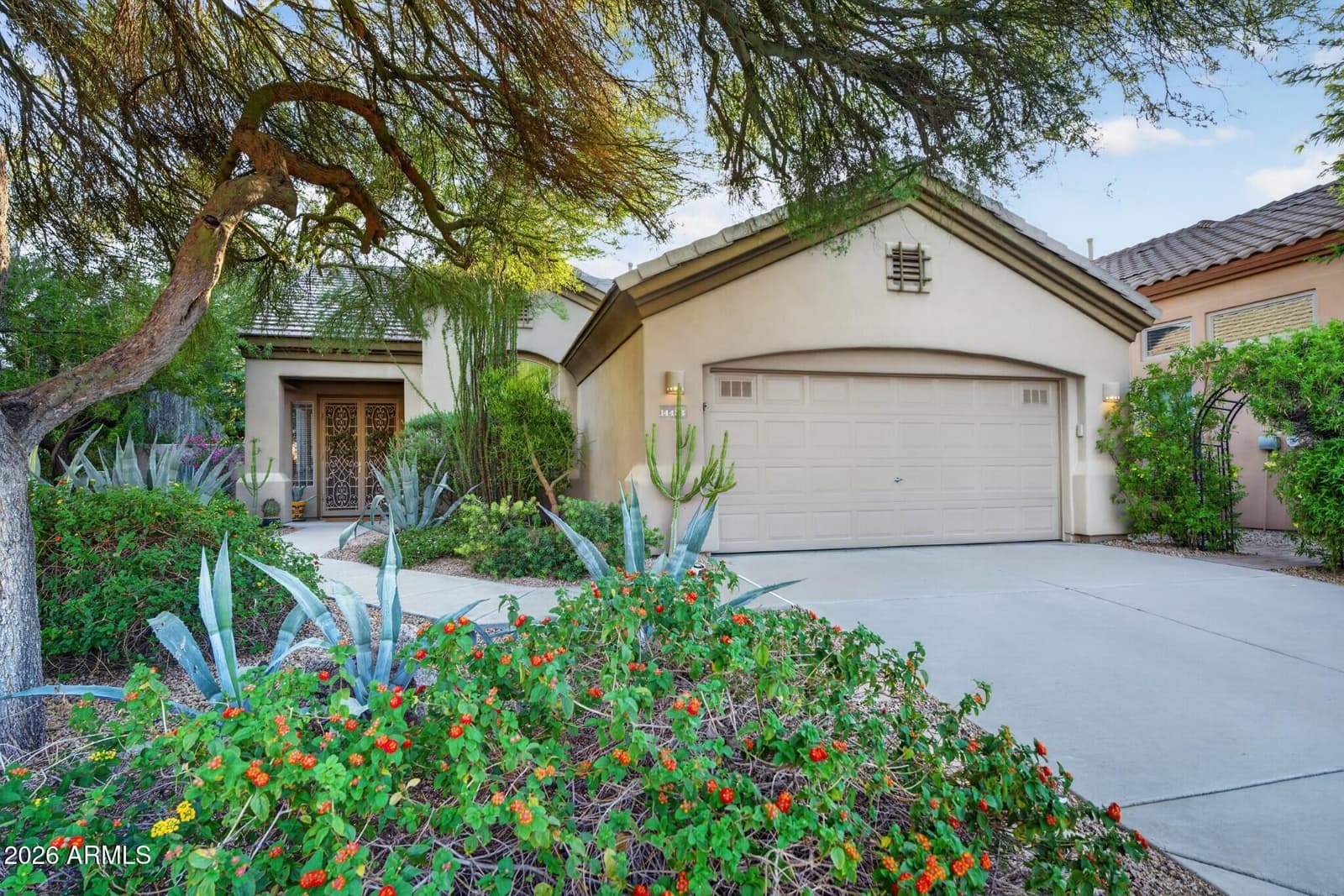 14438 N PRICKLY PEAR Court, Fountain Hills, AZ 85268 — photo 1 of 65