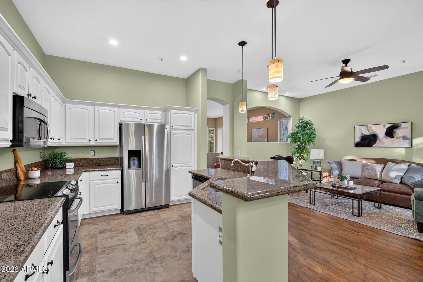 14438 N PRICKLY PEAR Court, Fountain Hills, AZ 85268 — photo 12 of 65