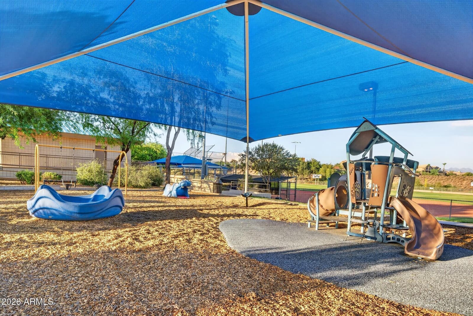 14438 N PRICKLY PEAR Court, Fountain Hills, AZ 85268 — photo 56 of 65