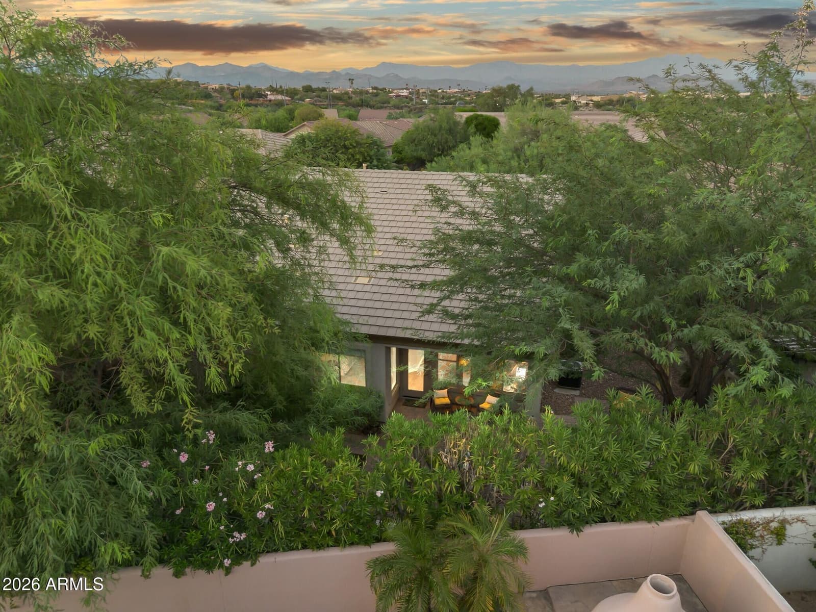14438 N PRICKLY PEAR Court, Fountain Hills, AZ 85268 — photo 49 of 65