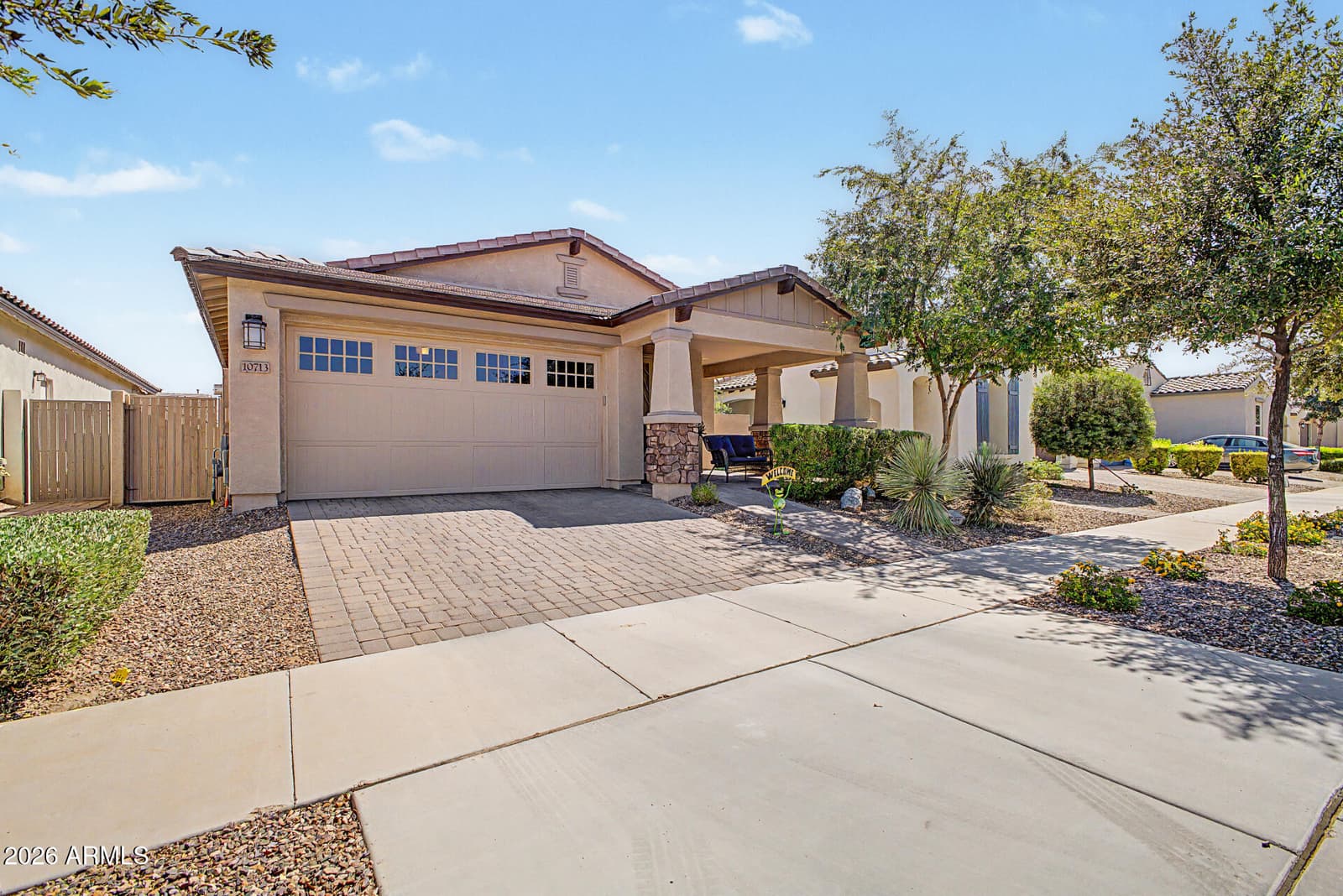 10713 E TWISTER Avenue, Mesa, AZ 85212 — photo 3 of 60