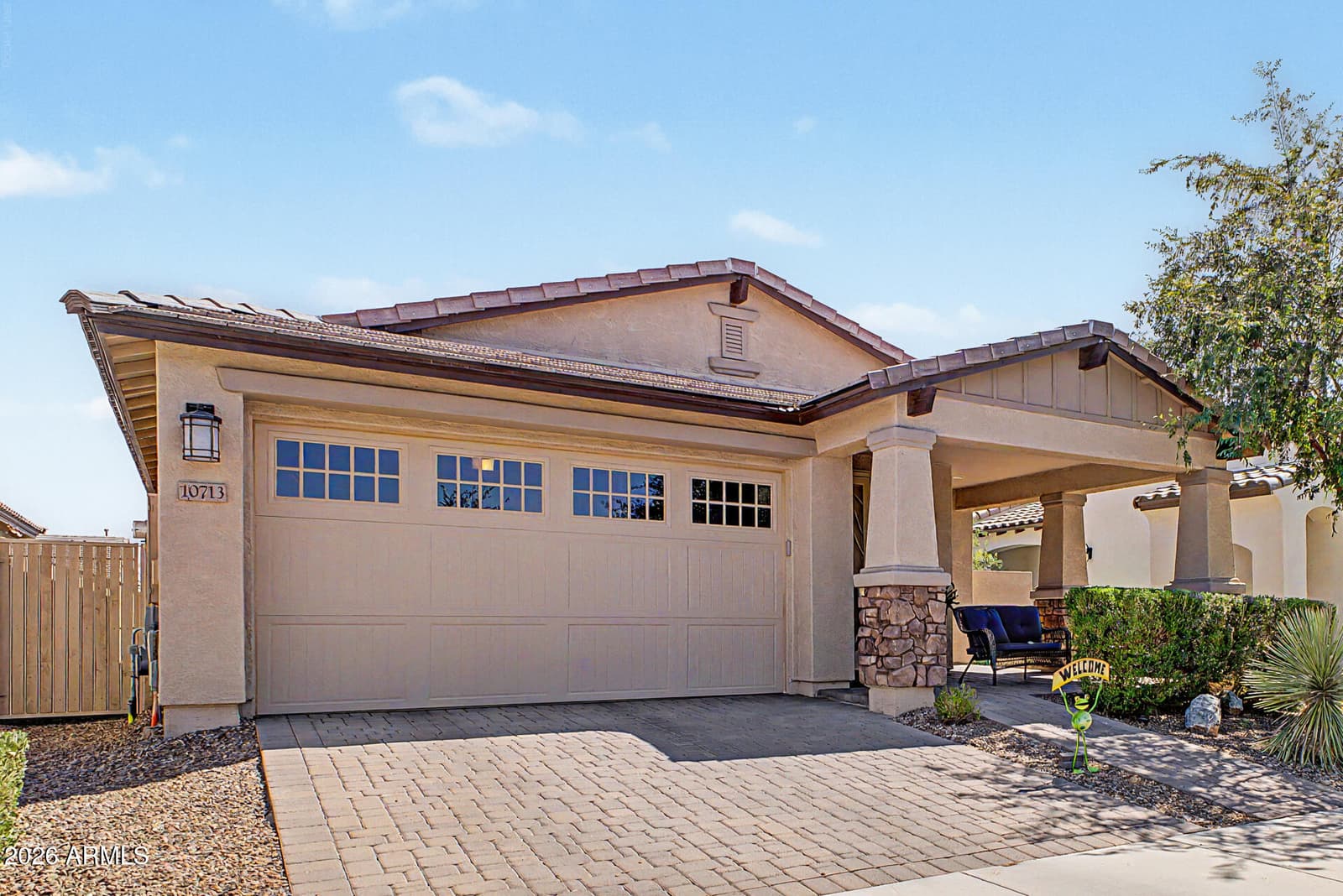 10713 E TWISTER Avenue, Mesa, AZ 85212 — photo 4 of 60