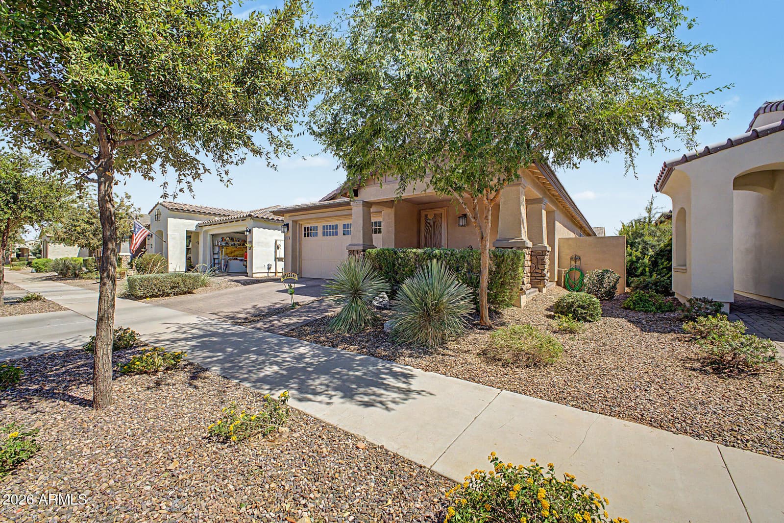 10713 E TWISTER Avenue, Mesa, AZ 85212 — photo 5 of 60