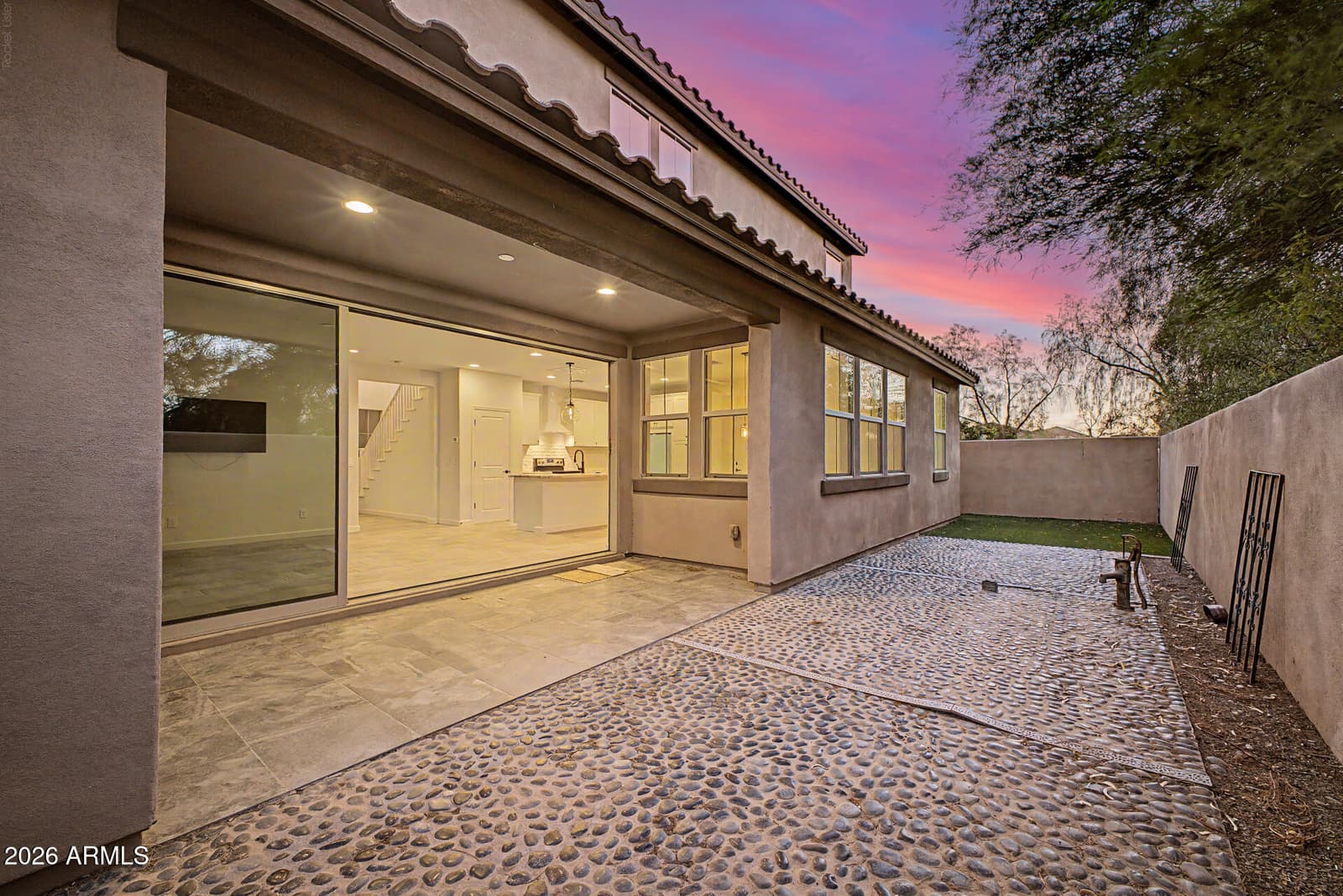 2100 W MUSKET Place, Chandler, AZ 85286 — photo 35 of 41