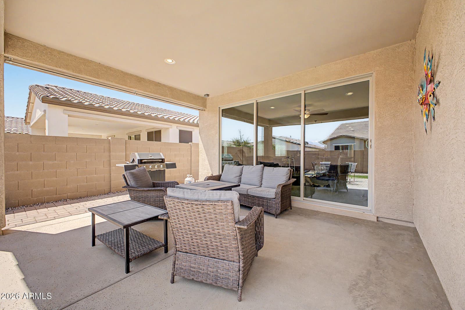10713 E TWISTER Avenue, Mesa, AZ 85212 — photo 31 of 60