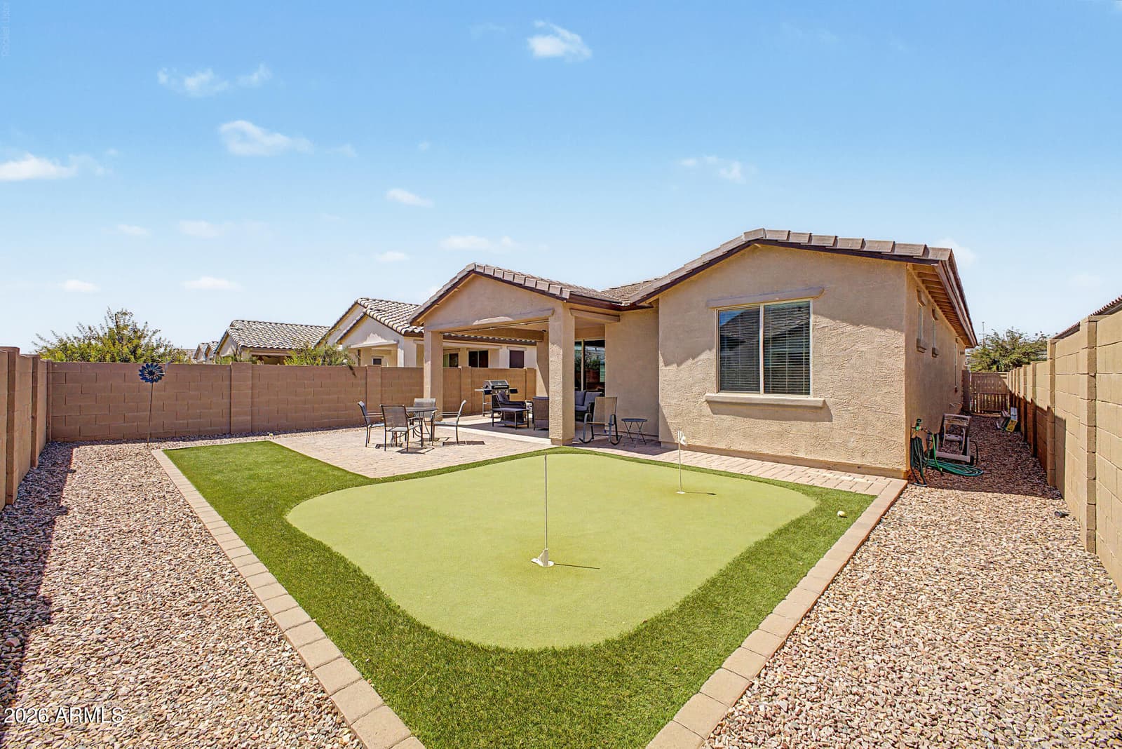 10713 E TWISTER Avenue, Mesa, AZ 85212 — photo 32 of 60