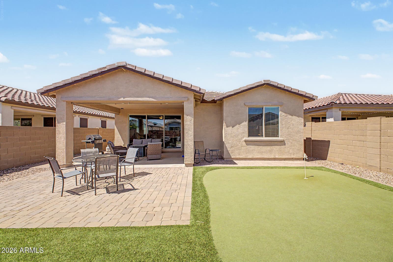 10713 E TWISTER Avenue, Mesa, AZ 85212 — photo 33 of 60