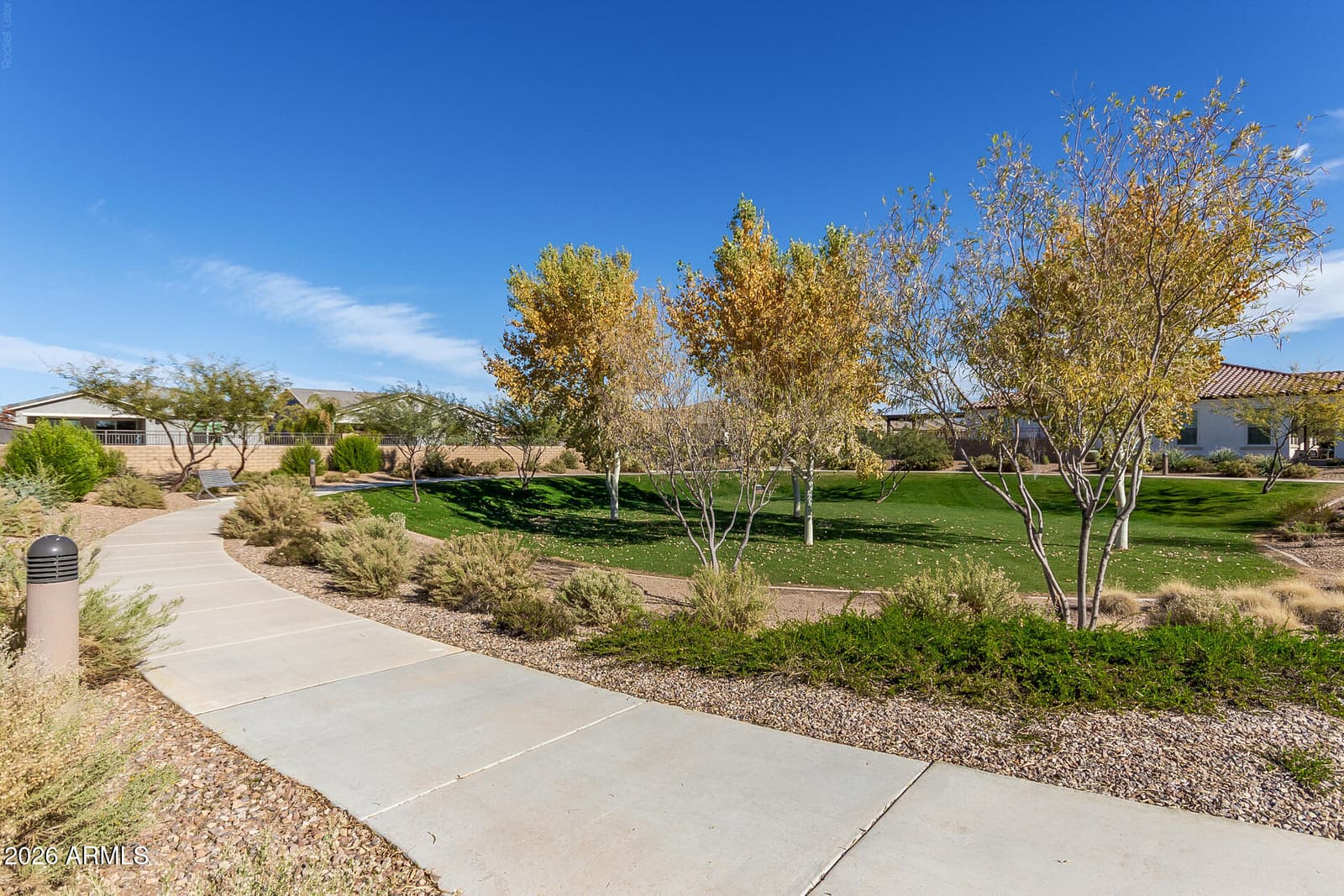10713 E TWISTER Avenue, Mesa, AZ 85212 — photo 38 of 60