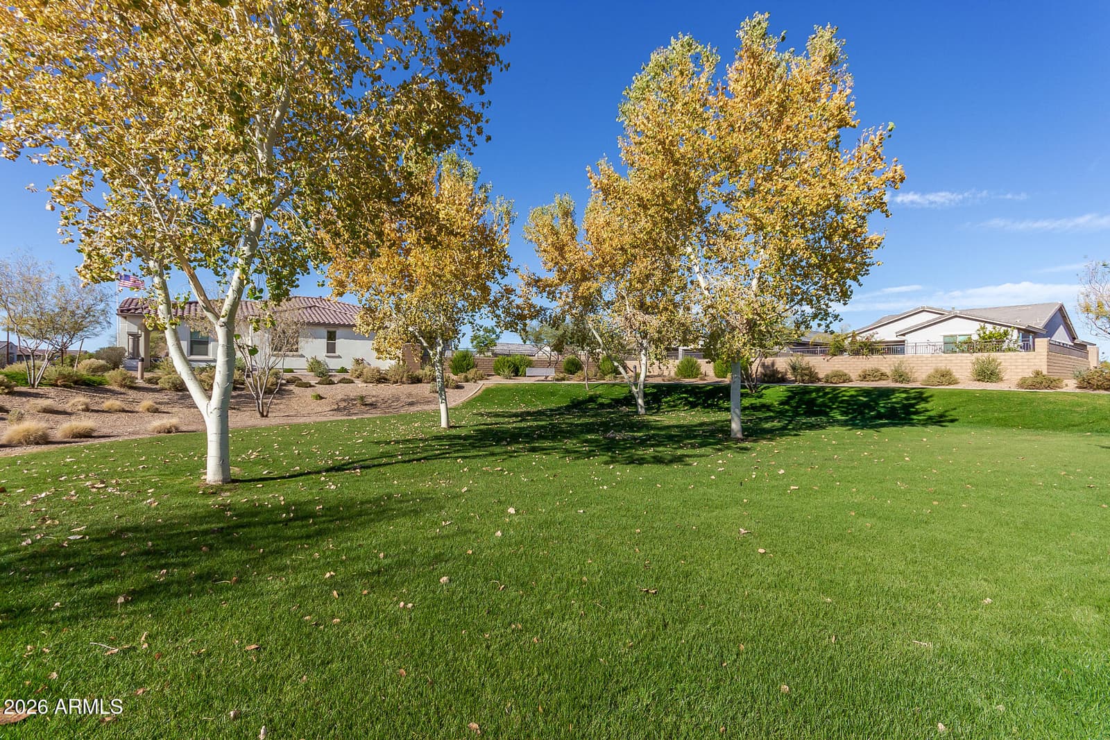 10713 E TWISTER Avenue, Mesa, AZ 85212 — photo 39 of 60