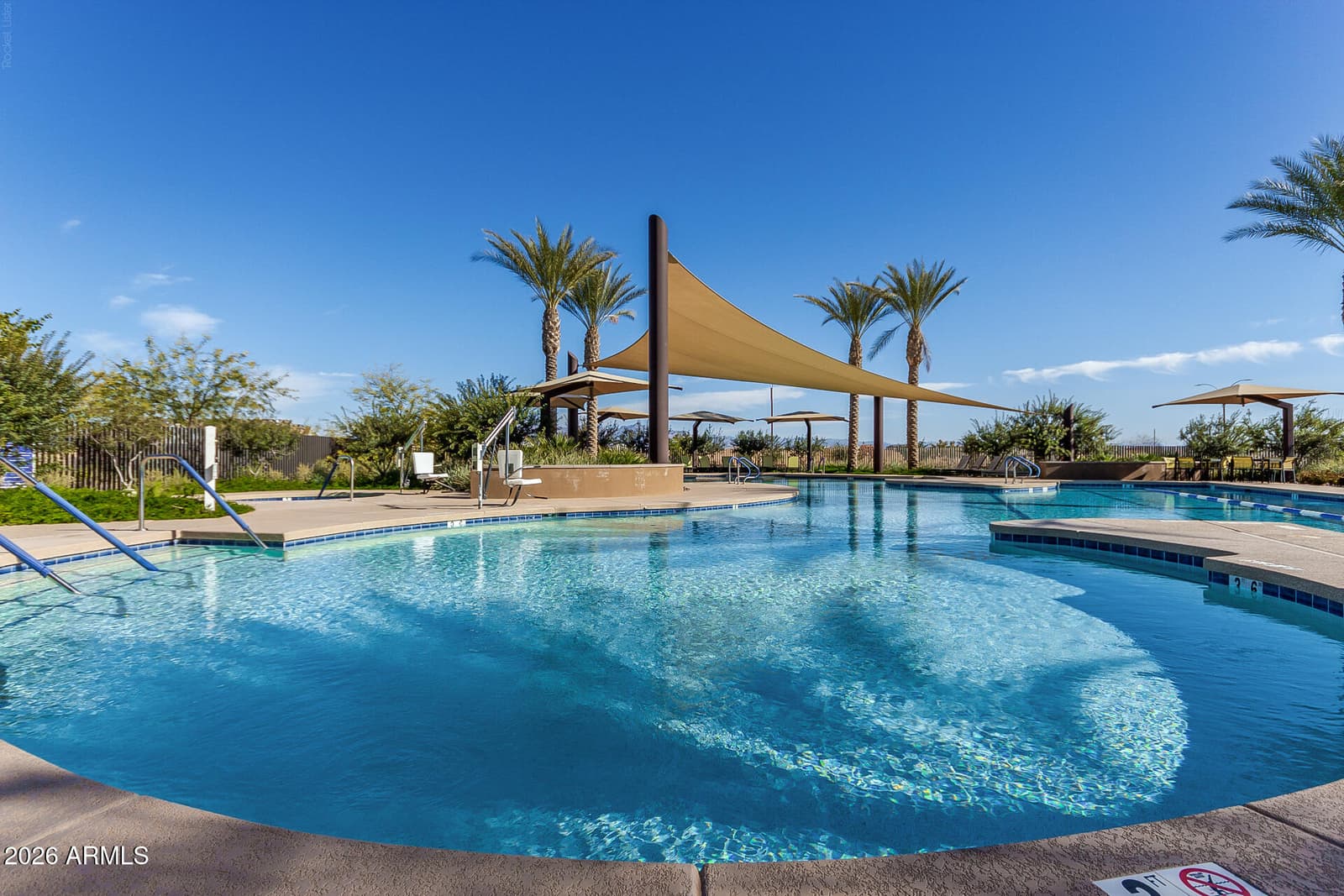 10713 E TWISTER Avenue, Mesa, AZ 85212 — photo 45 of 60