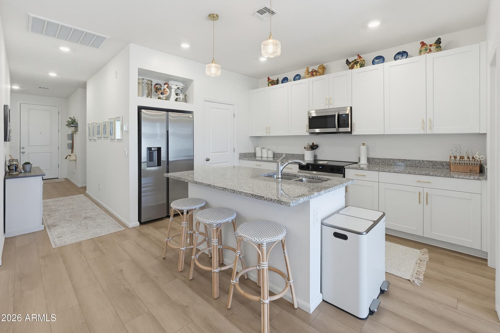 18018 W SAND HILLS Drive, Surprise, AZ 85387 — photo 4 of 33