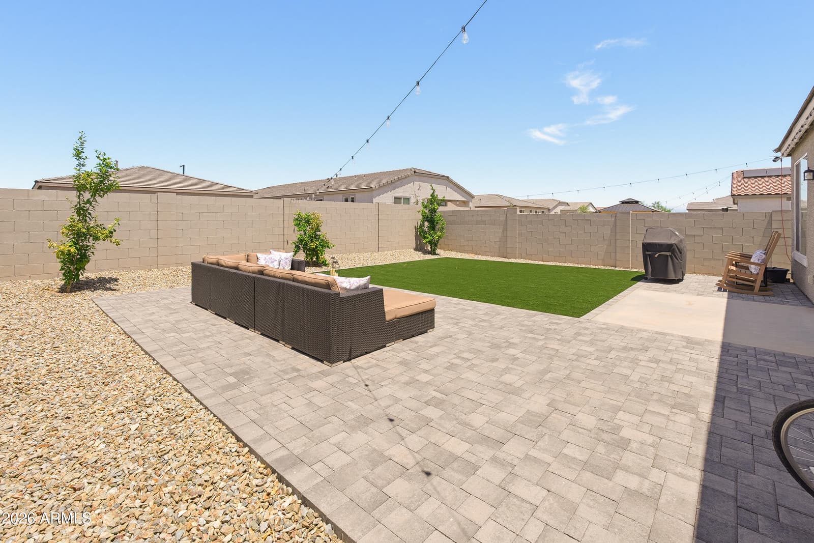 18018 W SAND HILLS Drive, Surprise, AZ 85387 — photo 28 of 33