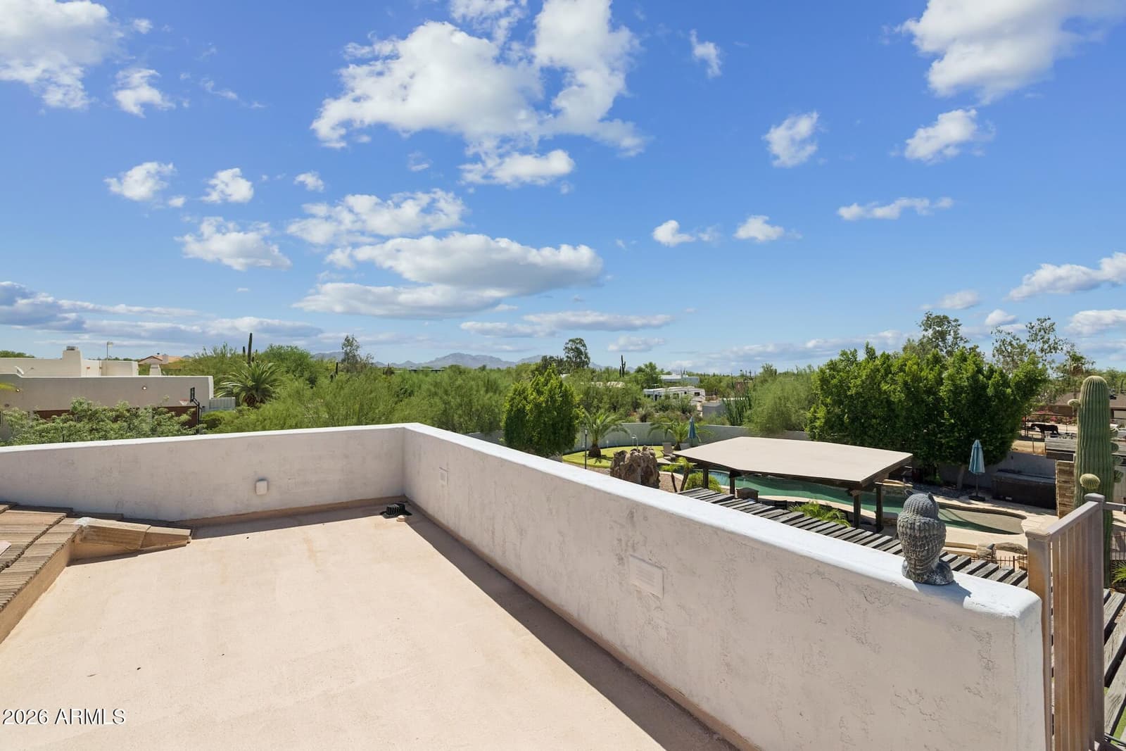 5847 E Quail Track Drive, Scottsdale, AZ 85266 — photo 38 of 43