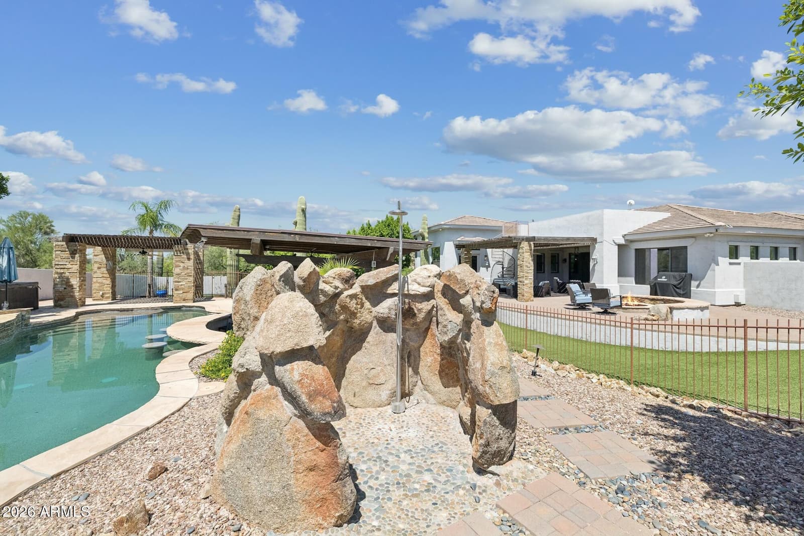 5847 E Quail Track Drive, Scottsdale, AZ 85266 — photo 37 of 43