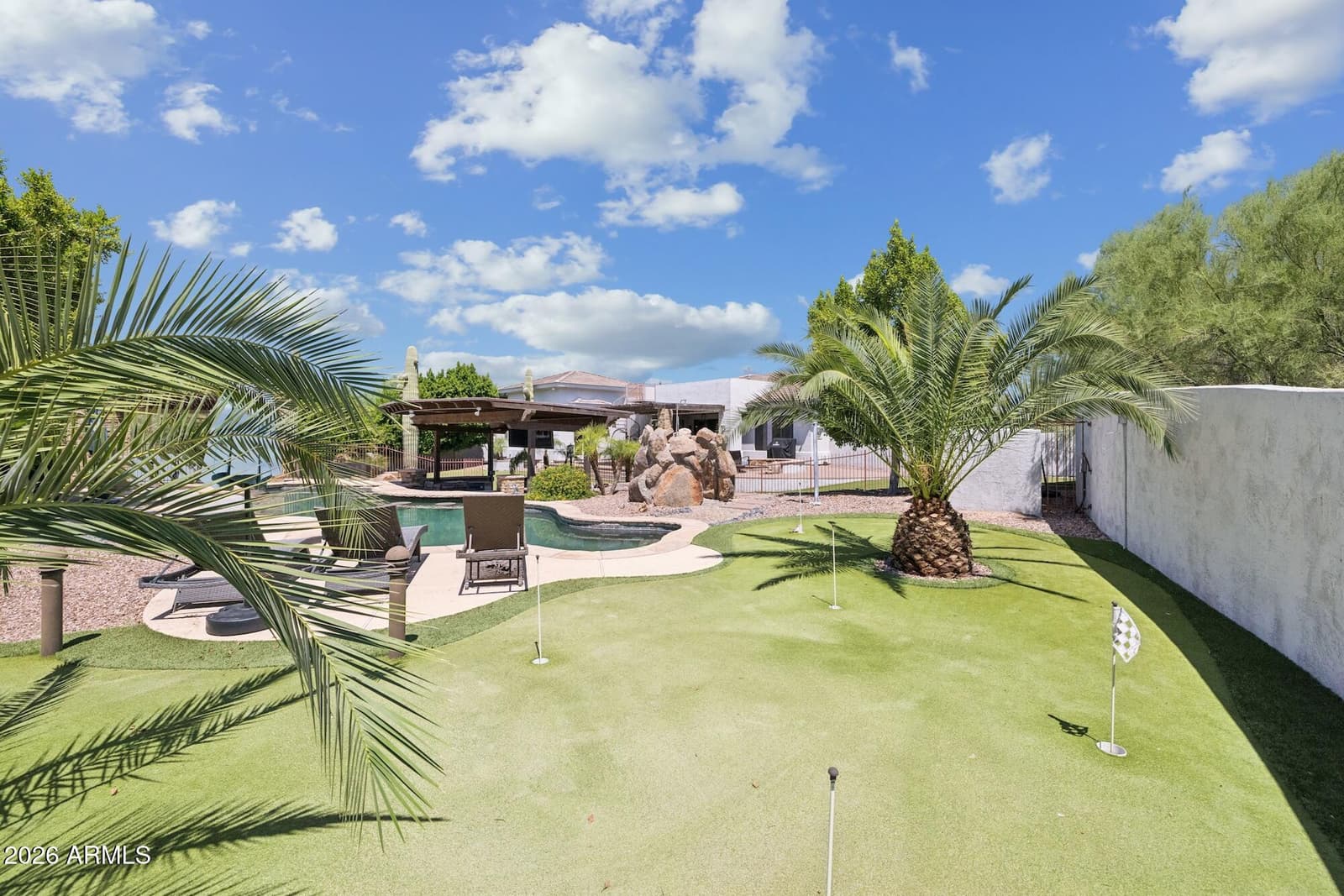 5847 E Quail Track Drive, Scottsdale, AZ 85266 — photo 36 of 43