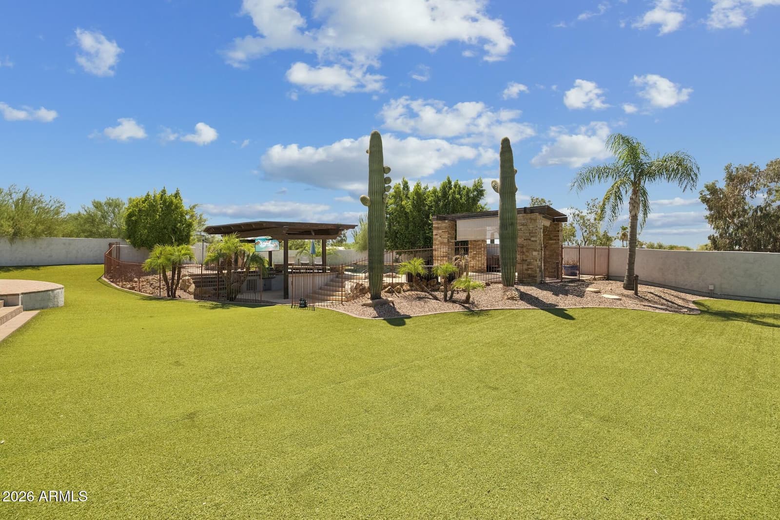 5847 E Quail Track Drive, Scottsdale, AZ 85266 — photo 32 of 43