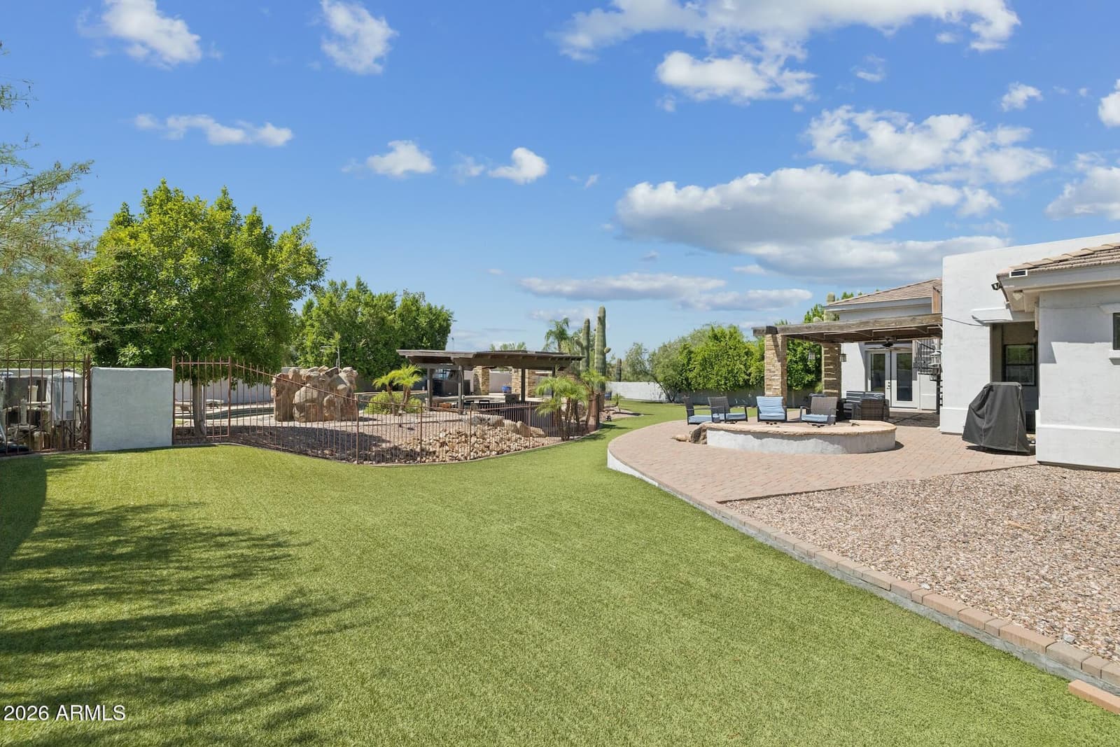 5847 E Quail Track Drive, Scottsdale, AZ 85266 — photo 30 of 43