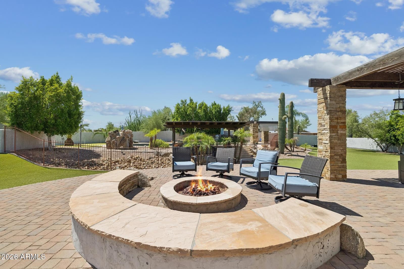 5847 E Quail Track Drive, Scottsdale, AZ 85266 — photo 29 of 43