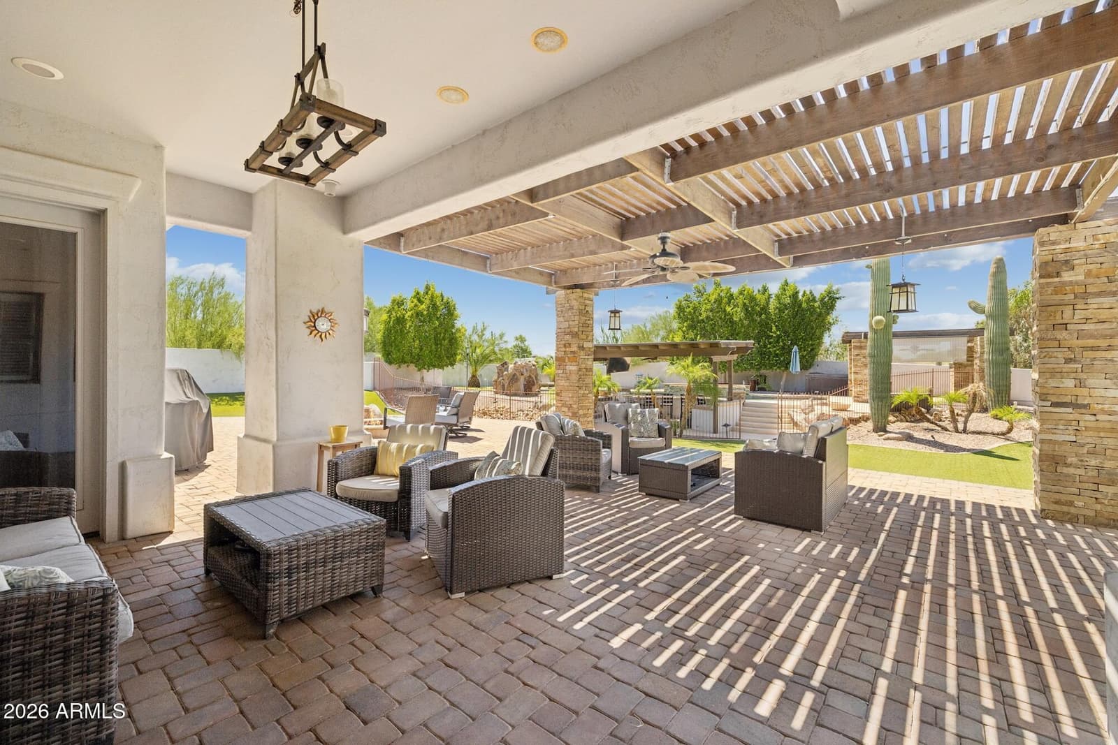 5847 E Quail Track Drive, Scottsdale, AZ 85266 — photo 27 of 43