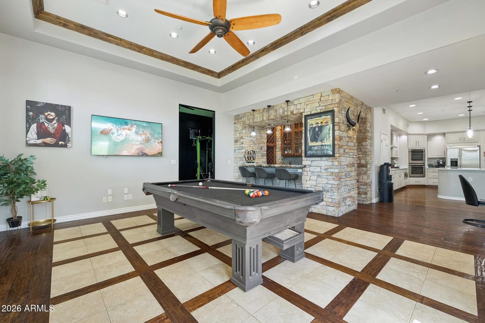5847 E Quail Track Drive, Scottsdale, AZ 85266 — photo 12 of 43