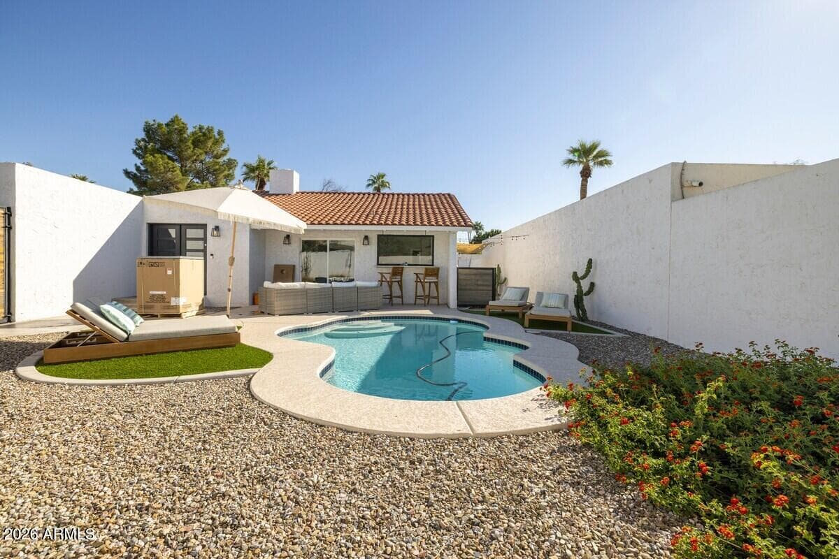3037 E CLARENDON Avenue, Phoenix, AZ 85016 — photo 1 of 46