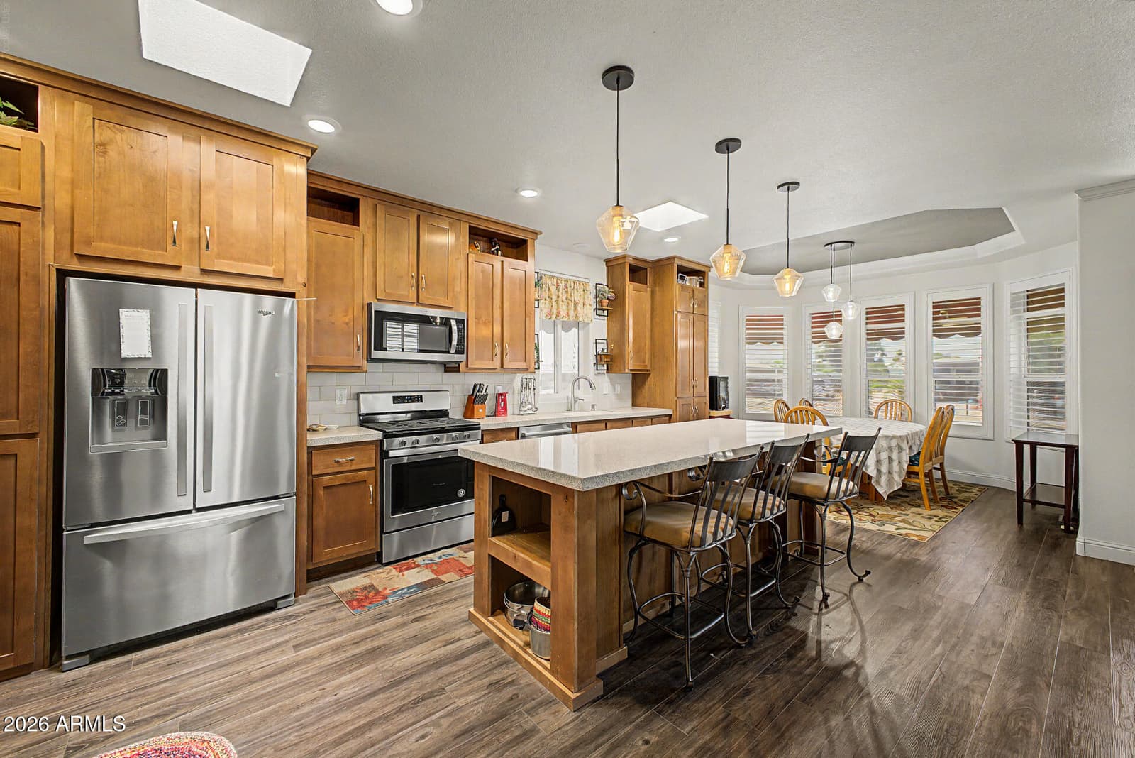 17261 N 66TH Drive, Glendale, AZ 85308 — photo 10 of 29