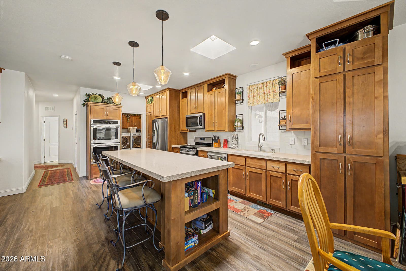 17261 N 66TH Drive, Glendale, AZ 85308 — photo 12 of 29