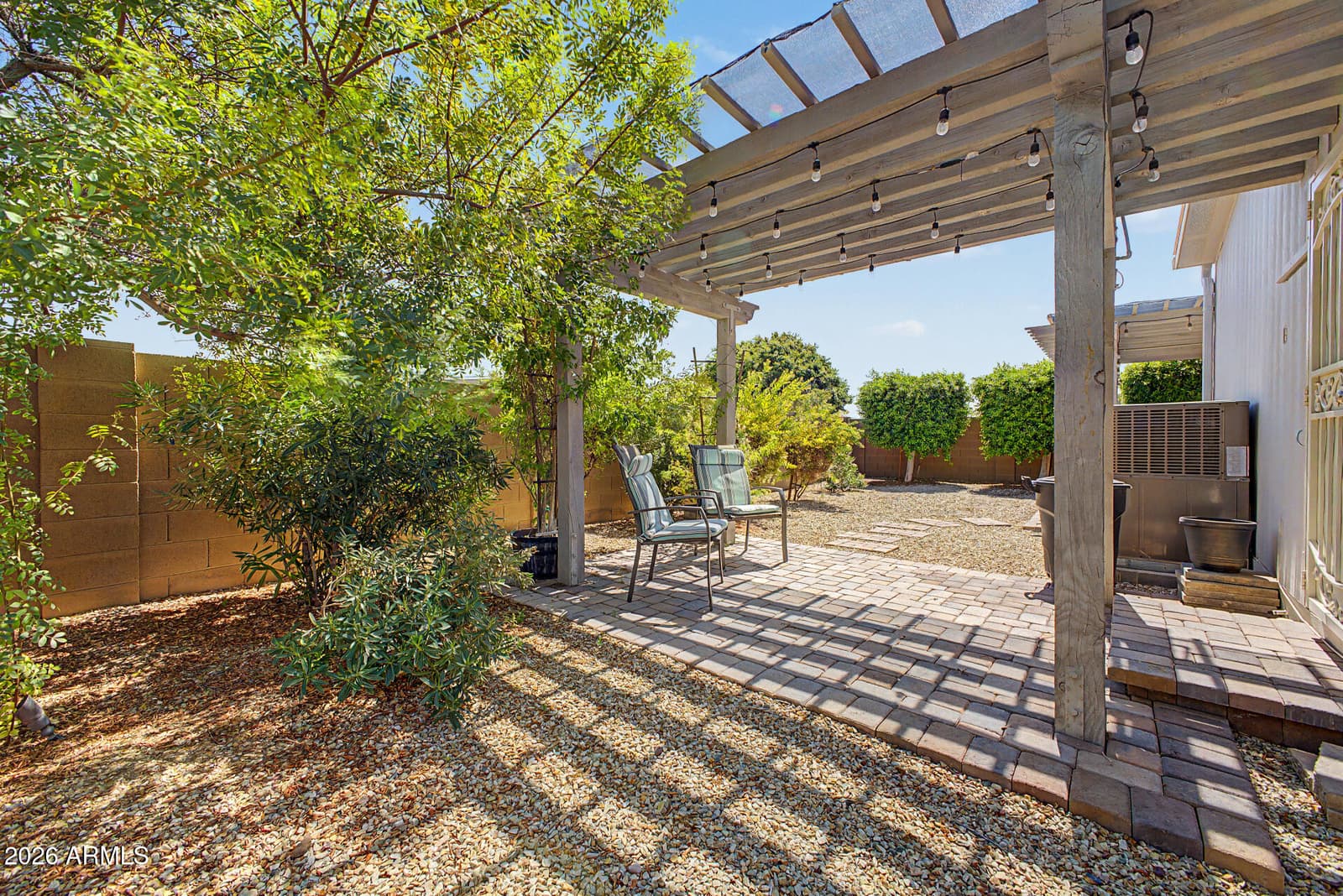 17261 N 66TH Drive, Glendale, AZ 85308 — photo 29 of 29