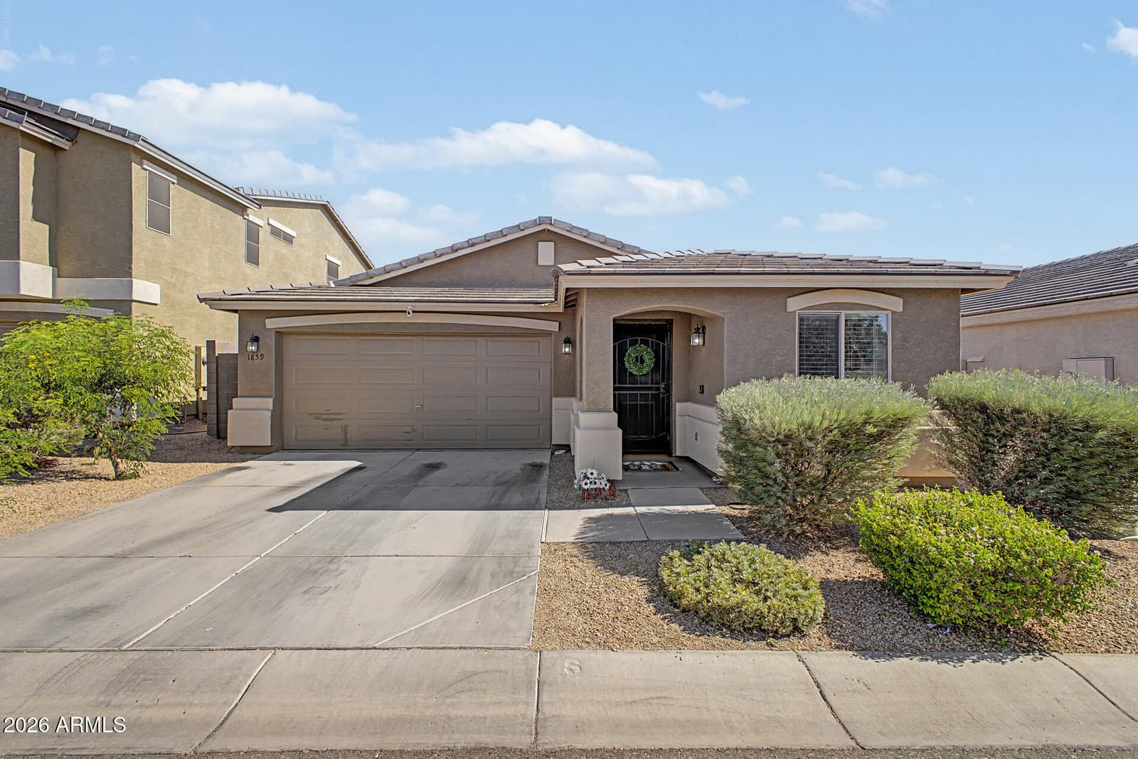 1859 W STAGECOACH Street, Apache Junction, AZ 85120 — photo 1 of 18