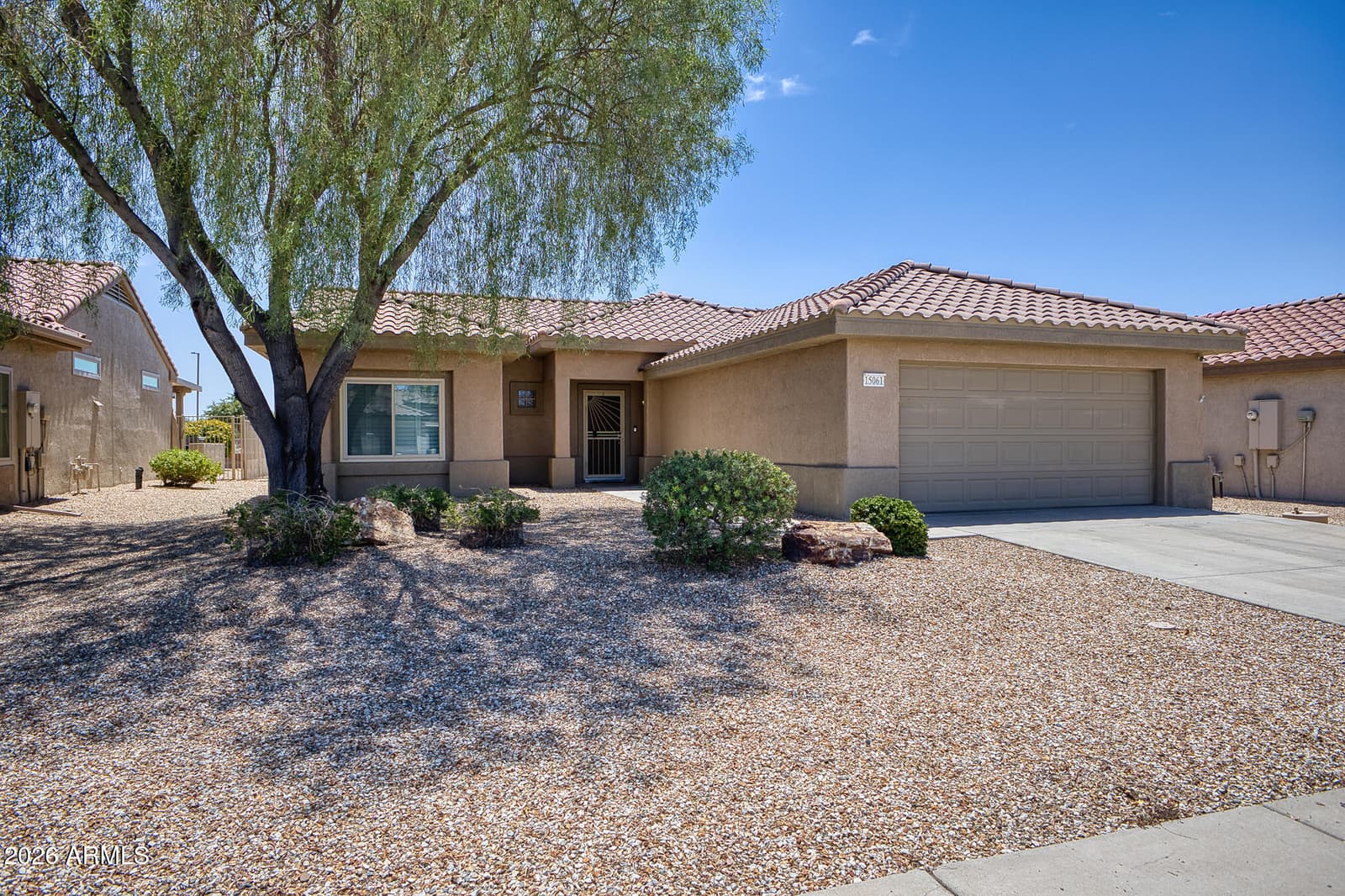 15061 W WOODRIDGE Drive, Surprise, AZ 85374 — photo 3 of 29