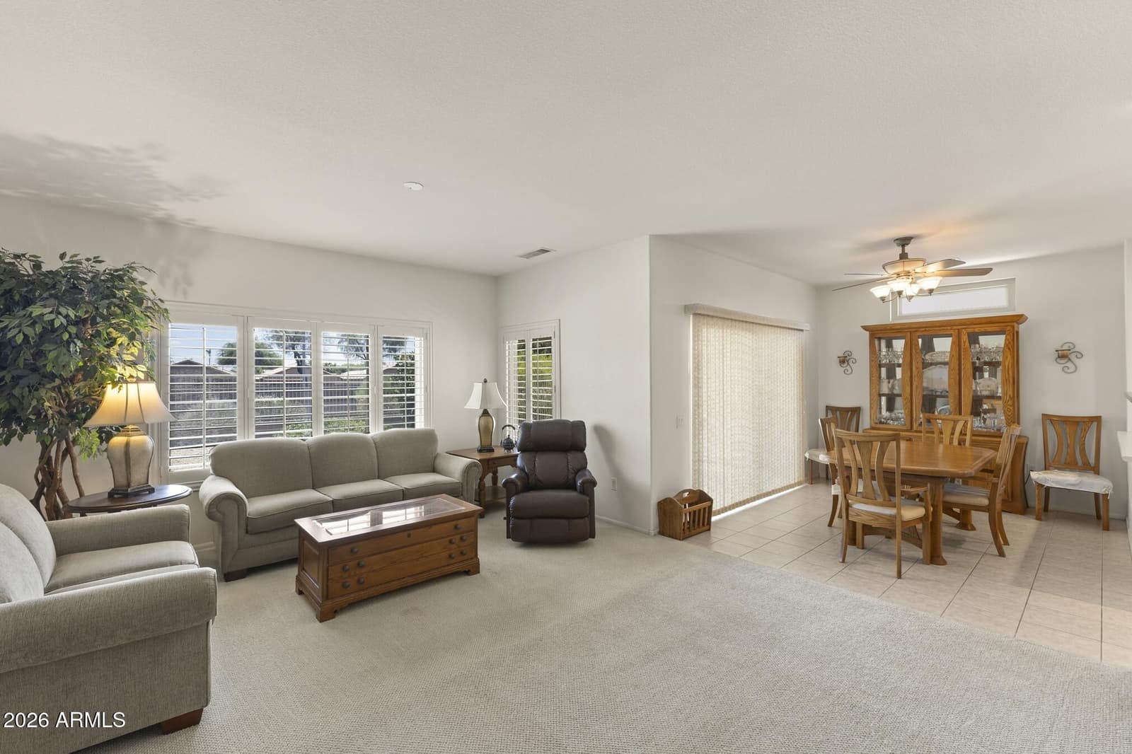 15061 W WOODRIDGE Drive, Surprise, AZ 85374 — photo 6 of 29
