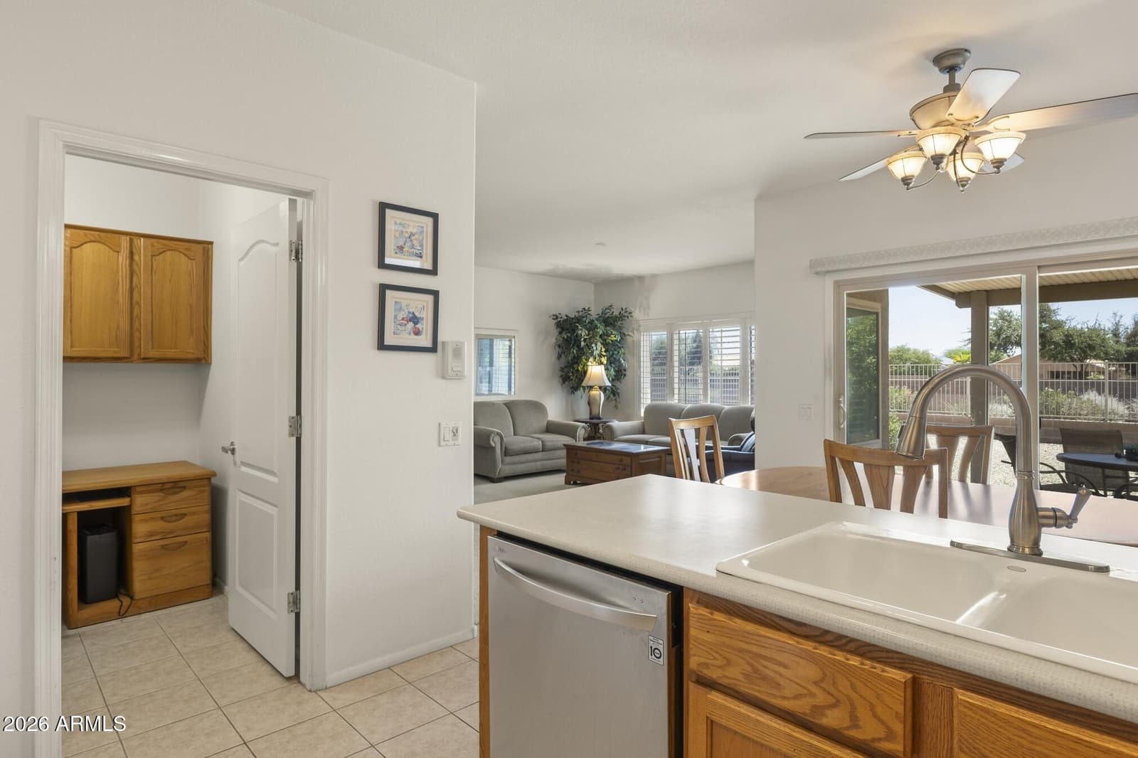 15061 W WOODRIDGE Drive, Surprise, AZ 85374 — photo 13 of 29