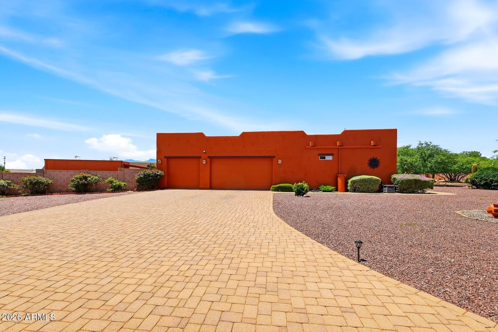 4144 CAMINO SOLEDAD, Sierra Vista, AZ 85635 — photo 4 of 54