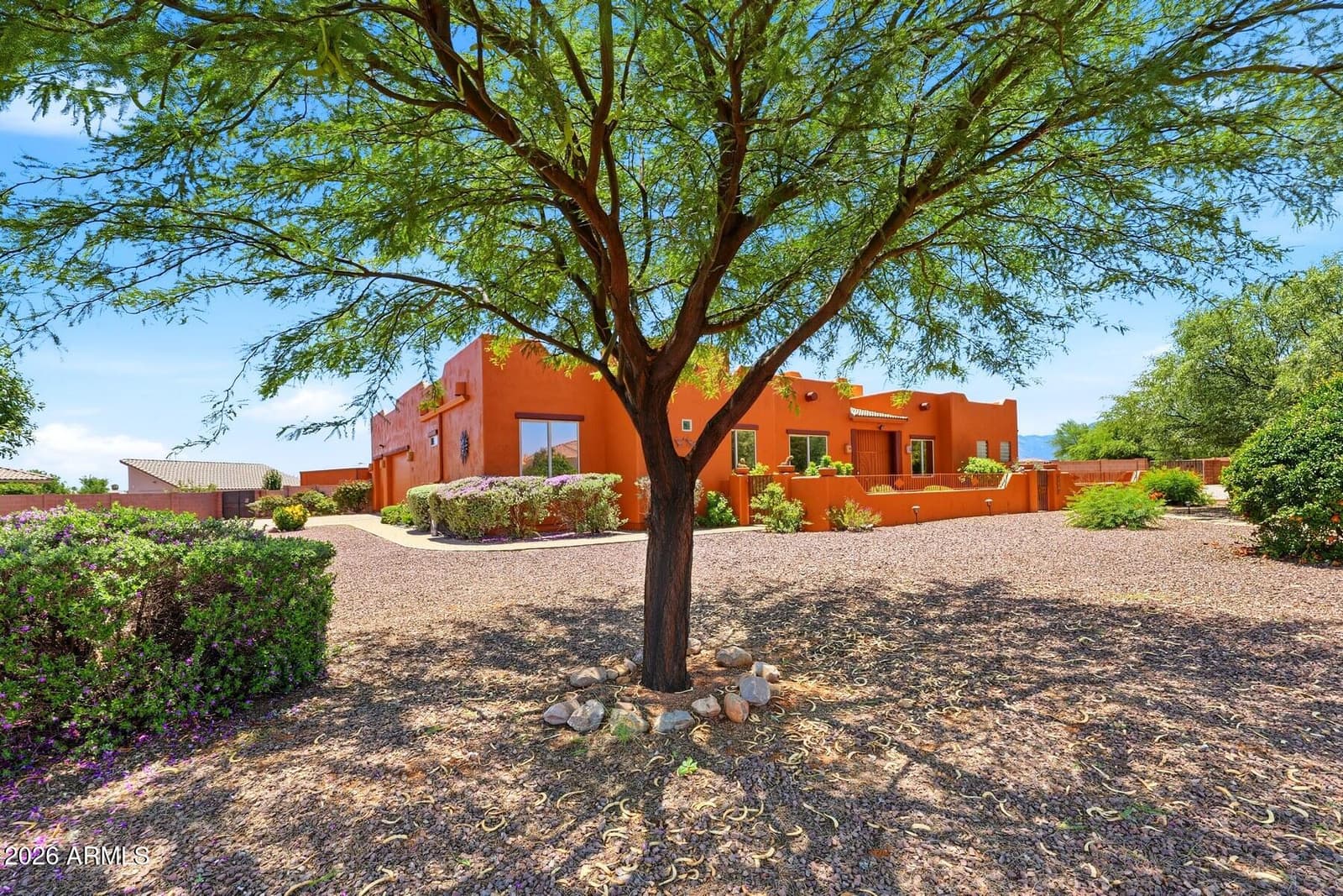 4144 CAMINO SOLEDAD, Sierra Vista, AZ 85635 — photo 1 of 54