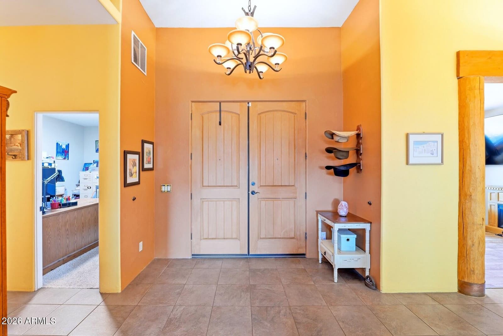 4144 CAMINO SOLEDAD, Sierra Vista, AZ 85635 — photo 9 of 54