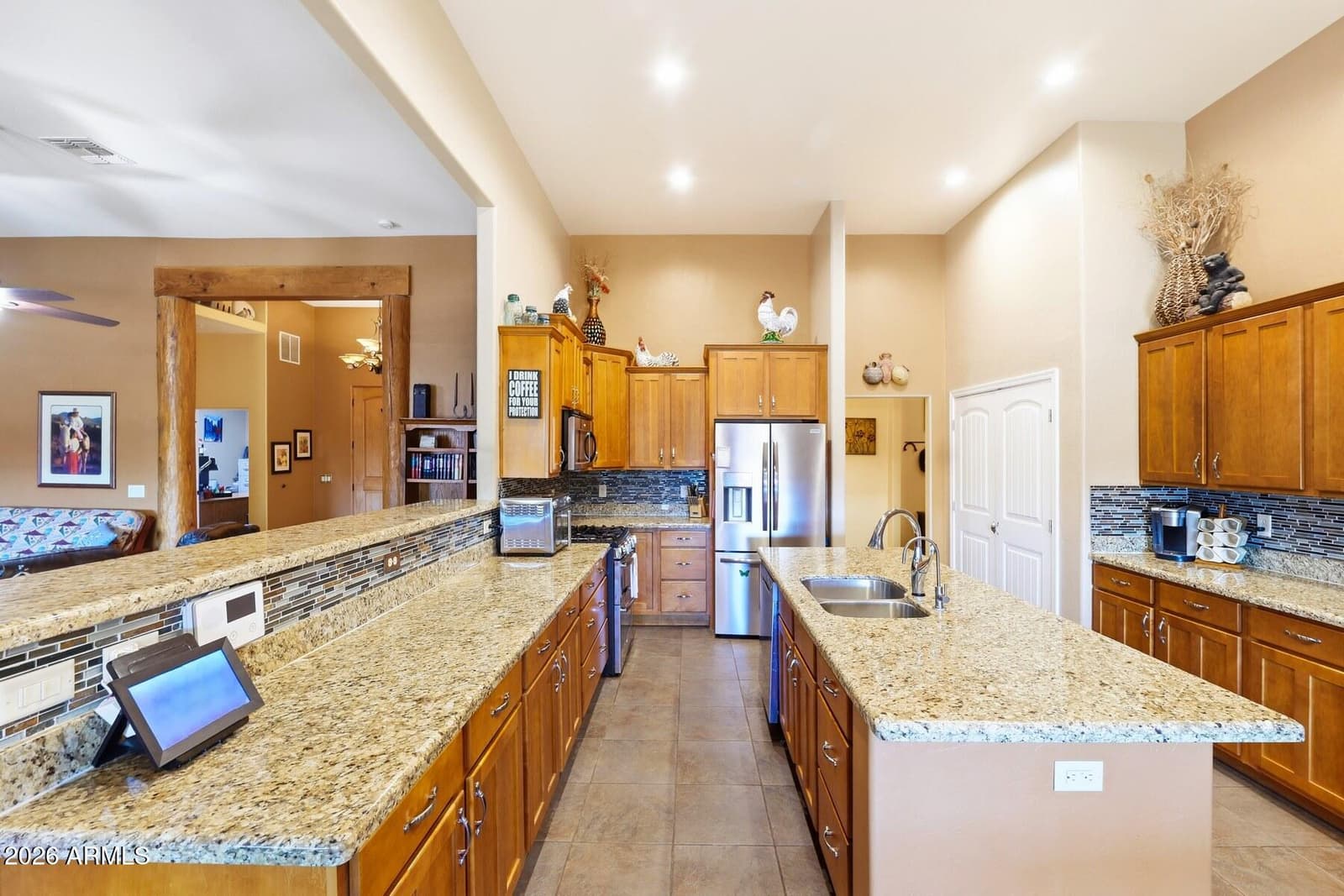 4144 CAMINO SOLEDAD, Sierra Vista, AZ 85635 — photo 16 of 54