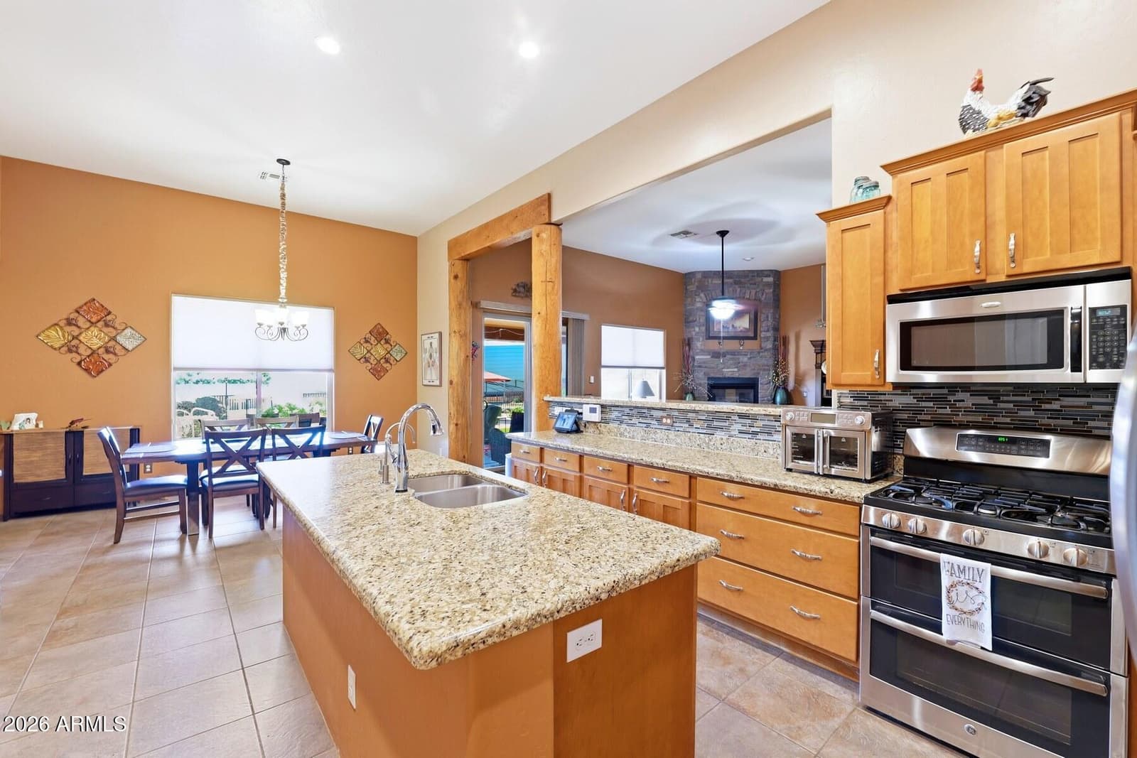 4144 CAMINO SOLEDAD, Sierra Vista, AZ 85635 — photo 18 of 54