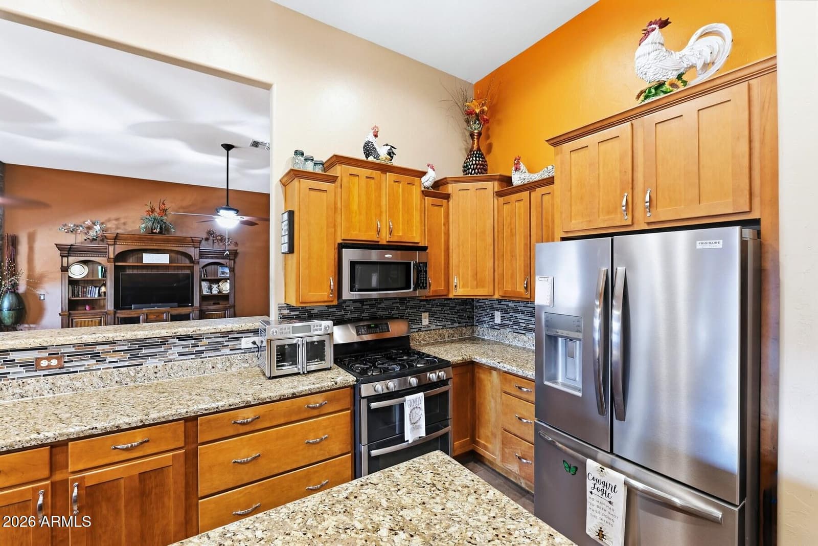 4144 CAMINO SOLEDAD, Sierra Vista, AZ 85635 — photo 19 of 54