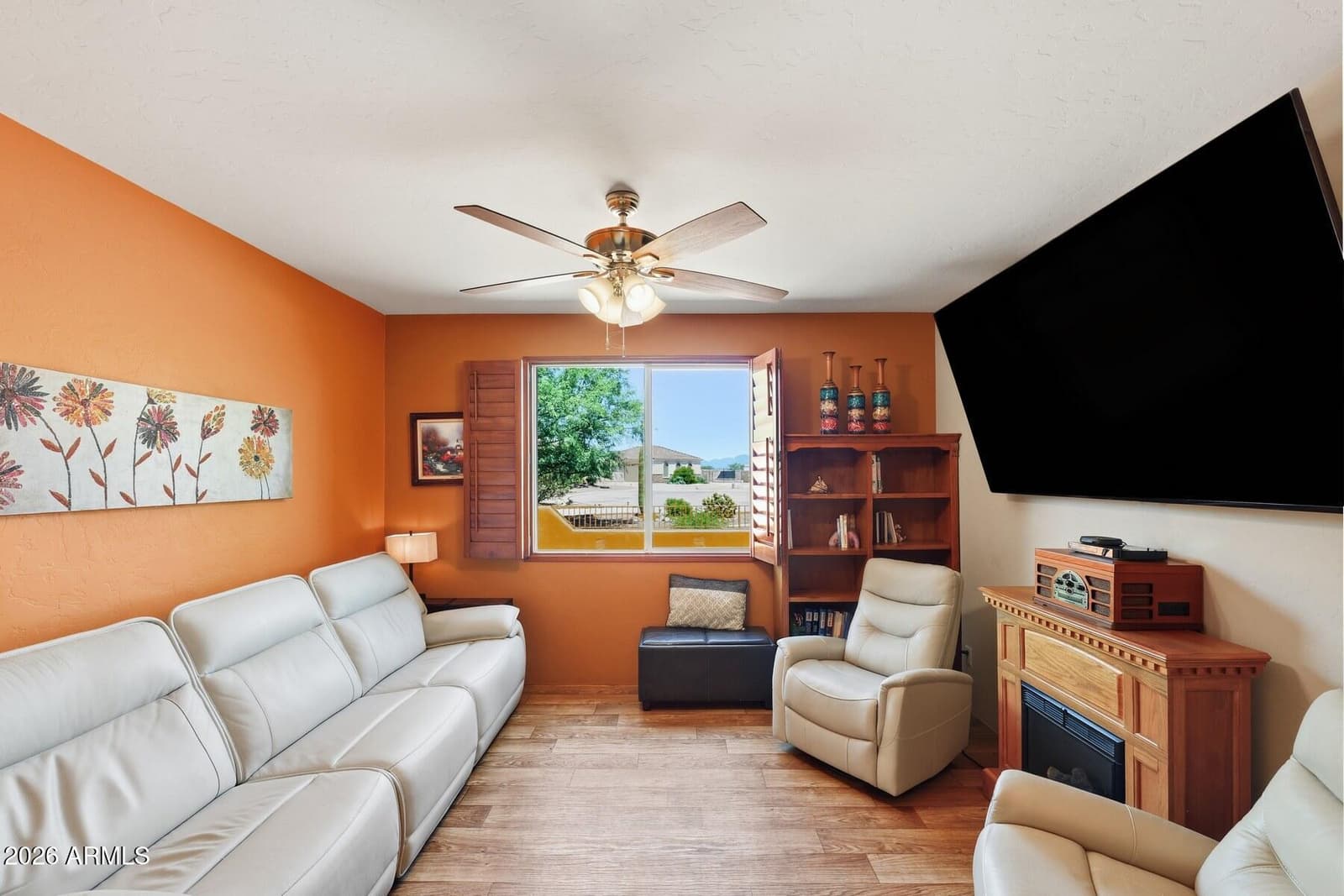 4144 CAMINO SOLEDAD, Sierra Vista, AZ 85635 — photo 20 of 54