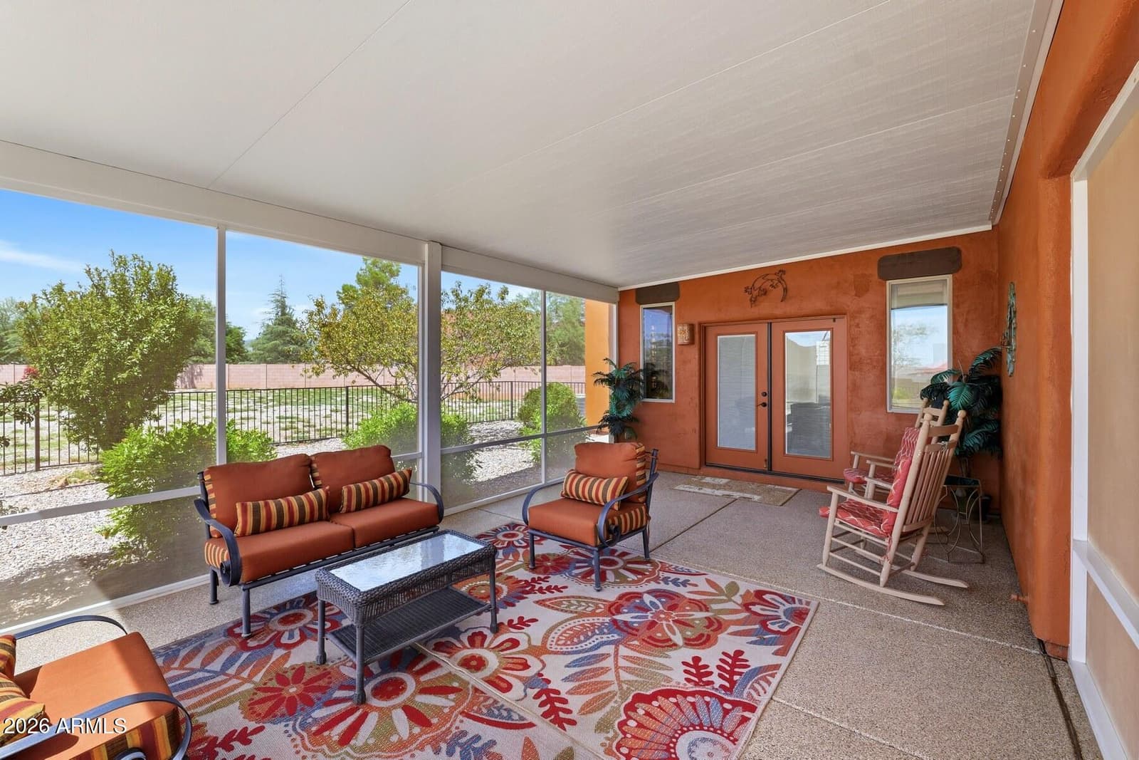 4144 CAMINO SOLEDAD, Sierra Vista, AZ 85635 — photo 35 of 54