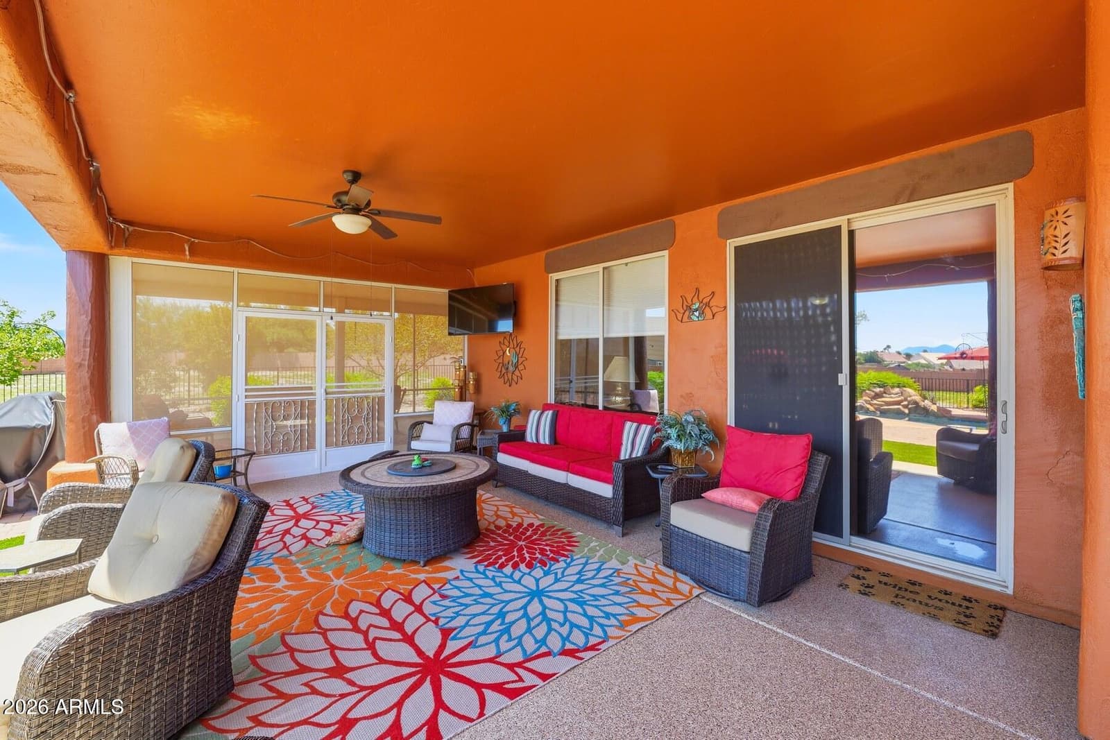 4144 CAMINO SOLEDAD, Sierra Vista, AZ 85635 — photo 37 of 54