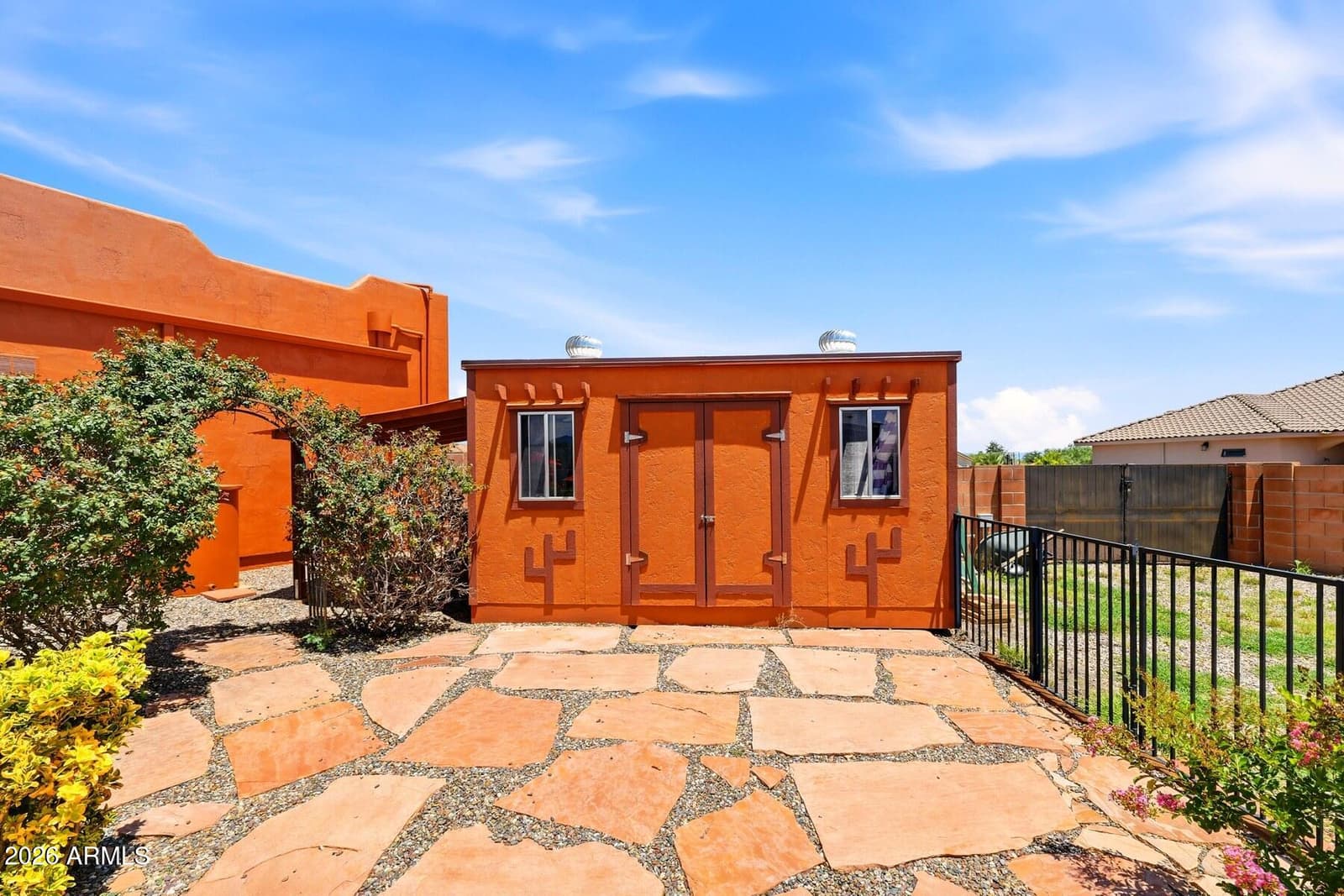 4144 CAMINO SOLEDAD, Sierra Vista, AZ 85635 — photo 45 of 54