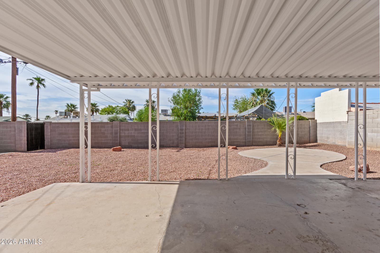 401 E CONTINENTAL Drive, Tempe, AZ 85288 — photo 26 of 36